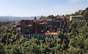 Porton del Cielo